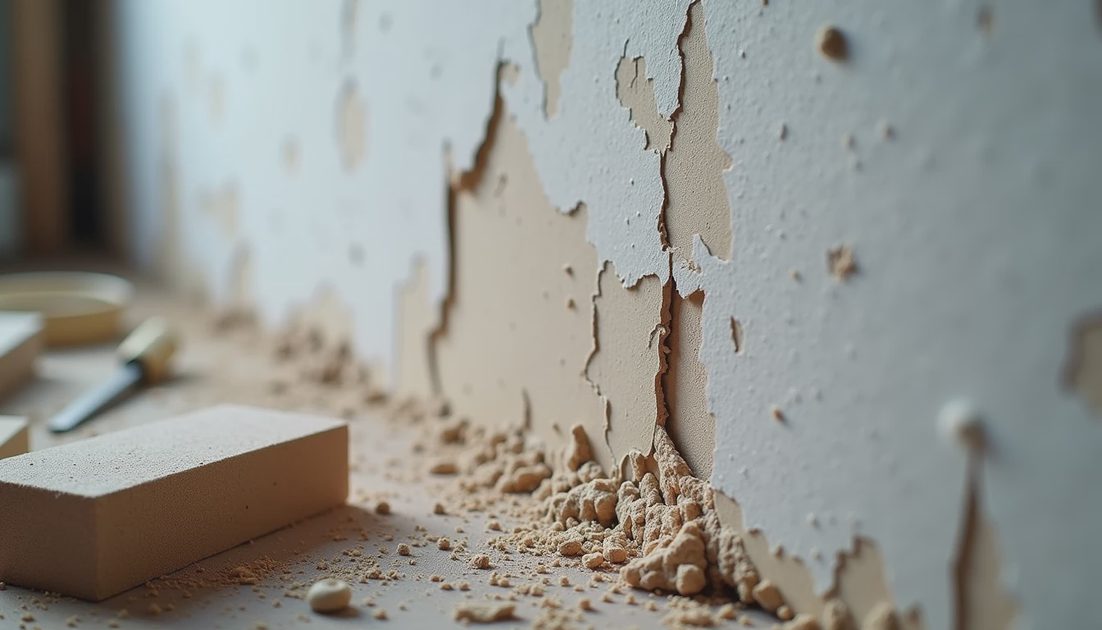 What Happens When You Skip Surface Prep to “Save Time”