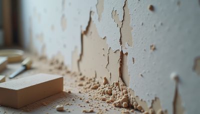 What Happens When You Skip Surface Prep to “Save Time”