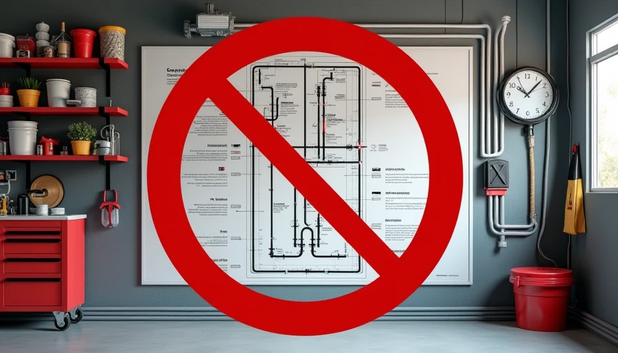 Know your limits before starting Safety and complexity boundaries for DIY work