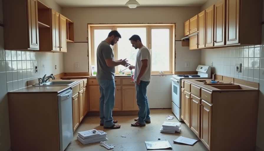 Three Signs a “Budget Remodel” Is Quietly Becoming an Expensive One