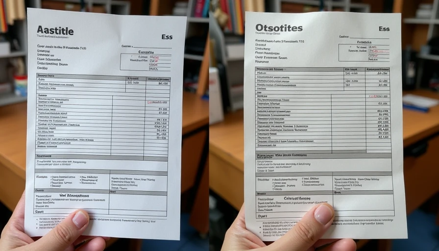 Detailed vs vague contractor quotes comparison