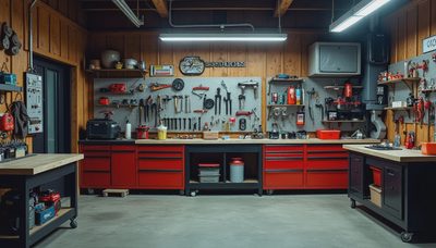 Megan Says I Overbuild Systems. She’s Usually Right — But This One Paid Off.