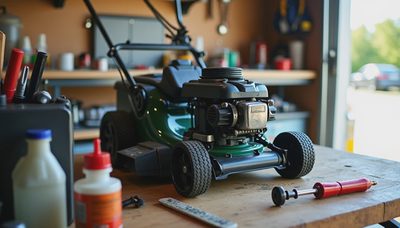 The Small-Engine Maintenance Routine That Saved Me a Replacement Cost