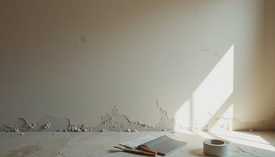 How to Patch Drywall Cleanly Without Creating a Bigger Repair Zone