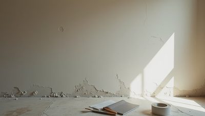 How to Patch Drywall Cleanly Without Creating a Bigger Repair Zone