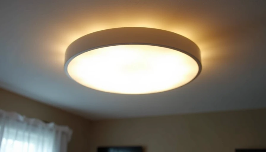 Completed light fixture replacement with proper testing