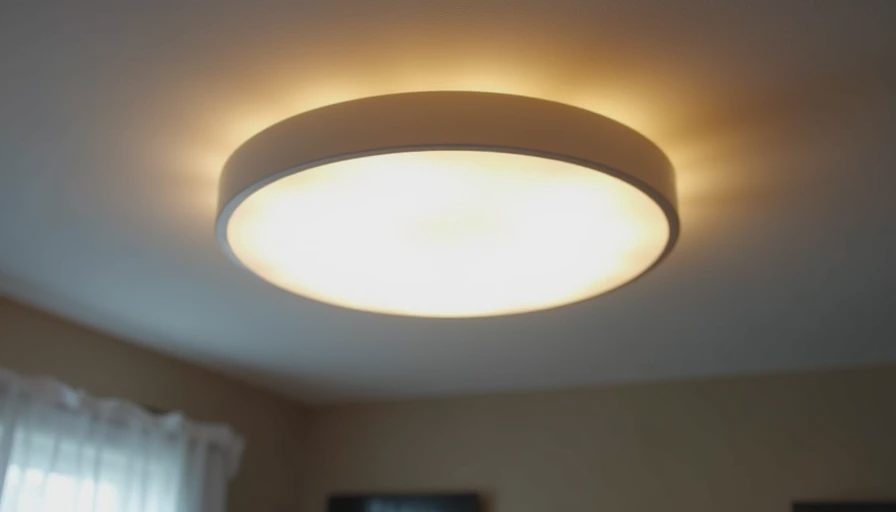 Safe and professional-looking final result Completed light fixture replacement with proper testing