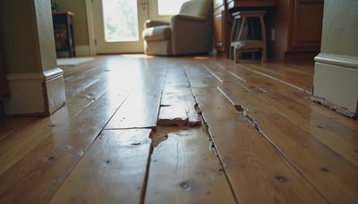 The Most Common Failure Points in Cheap Flooring Installs