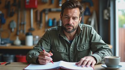 Why Most Home Projects Go Wrong Before the First Tool Comes Out