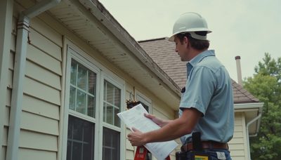 How to Scope and Budget Window and Roofing Projects Without Getting Taken for a Ride