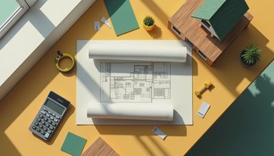 Home Renovation Planning: A Practical System Before You Demo Anything