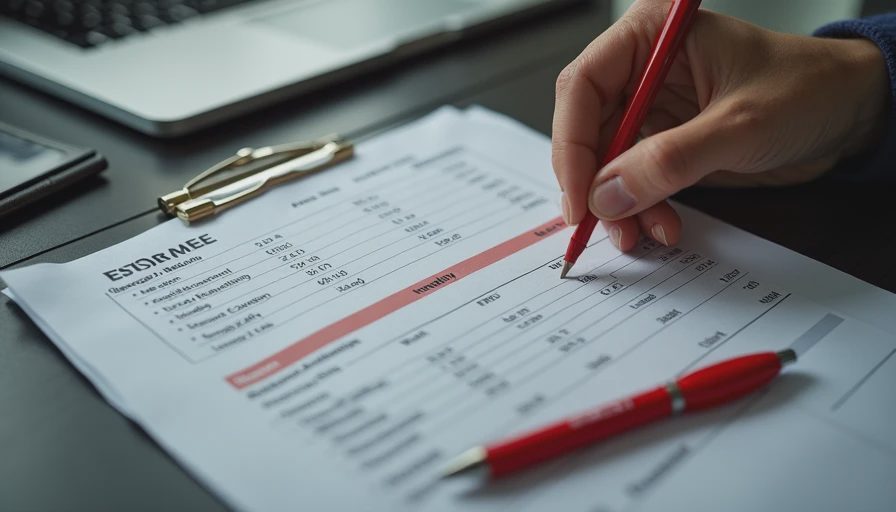 Contractor Quote Review: How to Catch Costly Problems Before You Sign