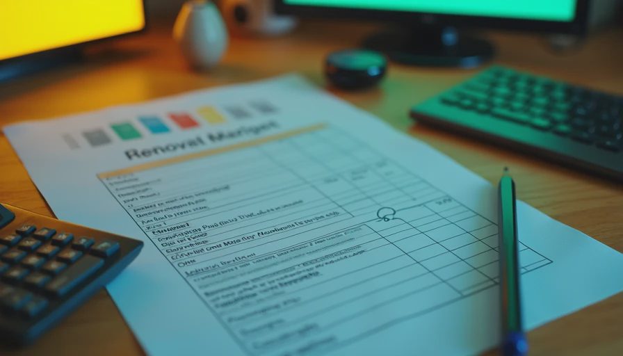 Home Project Budget: How to Plan the Work Before You Spend a Dollar