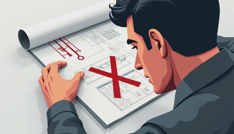 Avoiding Renovation Pitfalls: A Project Manager's Guide to Saving Time and Money