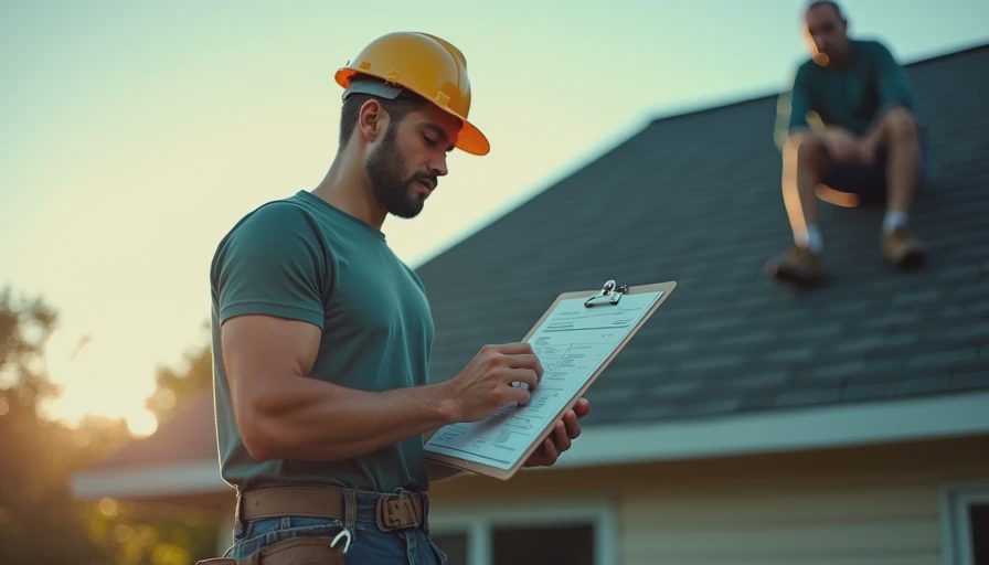 How to Compare Roofing Contractor Quotes Without Getting Taken