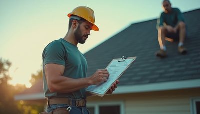 How to Compare Roofing Contractor Quotes Without Getting Taken