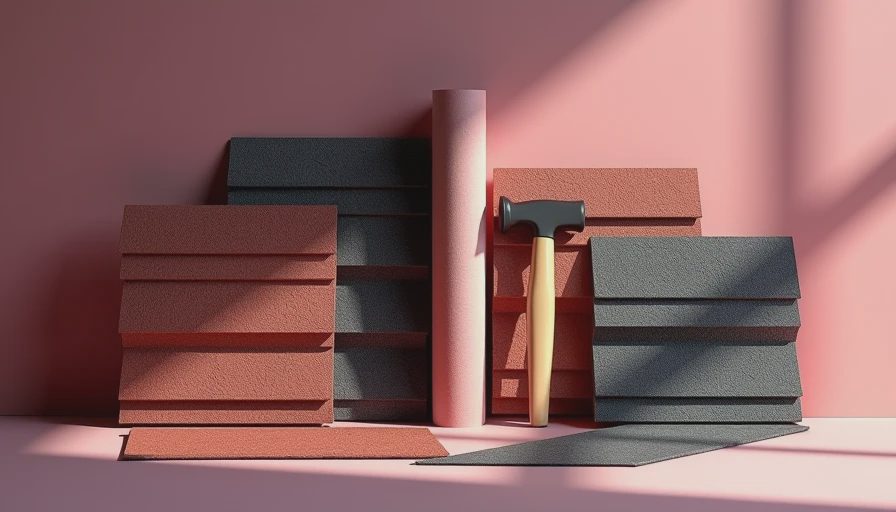 Asphalt Shingle Roof: A Practical Guide for Homeowners