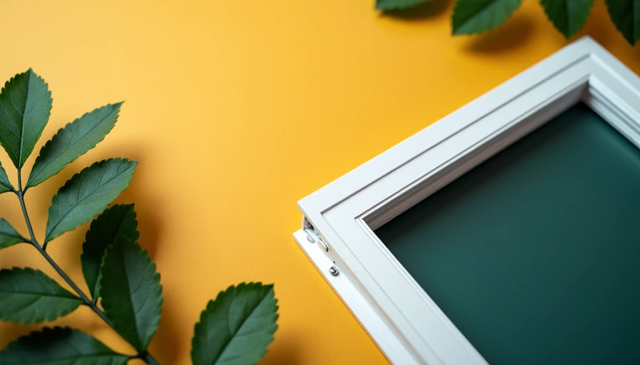 Illustration for fiberglass vs vinyl windows pros and cons